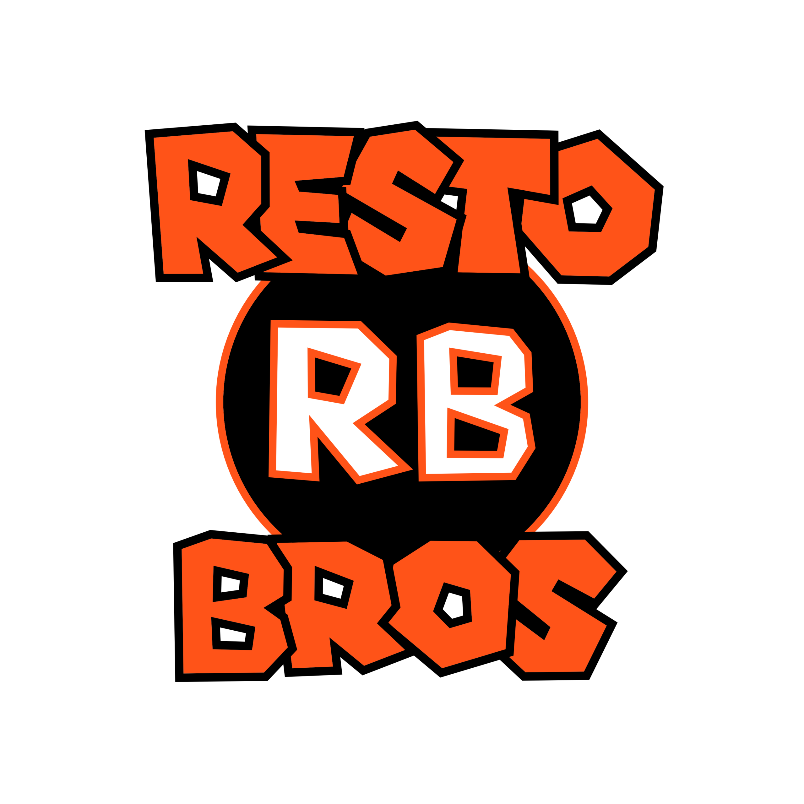Resto Bros
